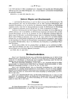 Verordnungsblatt für den Dienstbereich des K.K. Finanzministeriums für die im Reichsrate Vertretenen Königreiche und Länder 18690721 Seite: 6