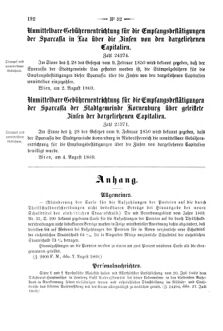 Verordnungsblatt für den Dienstbereich des K.K. Finanzministeriums für die im Reichsrate Vertretenen Königreiche und Länder 18690810 Seite: 2