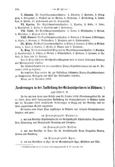 Verordnungsblatt für den Dienstbereich des K.K. Finanzministeriums für die im Reichsrate Vertretenen Königreiche und Länder 18691215 Seite: 2