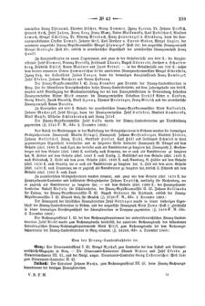 Verordnungsblatt für den Dienstbereich des K.K. Finanzministeriums für die im Reichsrate Vertretenen Königreiche und Länder 18691215 Seite: 5