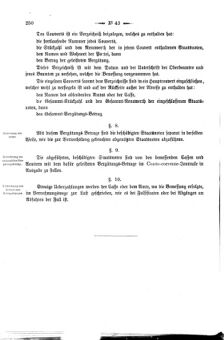 Verordnungsblatt für den Dienstbereich des K.K. Finanzministeriums für die im Reichsrate Vertretenen Königreiche und Länder 18691223 Seite: 10