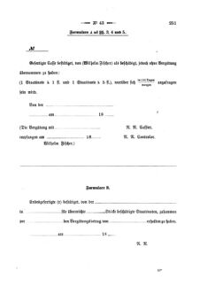 Verordnungsblatt für den Dienstbereich des K.K. Finanzministeriums für die im Reichsrate Vertretenen Königreiche und Länder 18691223 Seite: 11