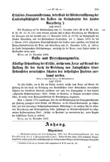 Verordnungsblatt für den Dienstbereich des K.K. Finanzministeriums für die im Reichsrate Vertretenen Königreiche und Länder 18691229 Seite: 3