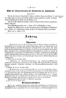 Verordnungsblatt für den Dienstbereich des K.K. Finanzministeriums für die im Reichsrate Vertretenen Königreiche und Länder 18700121 Seite: 3