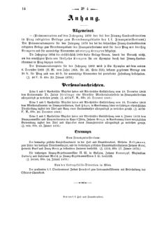 Verordnungsblatt für den Dienstbereich des K.K. Finanzministeriums für die im Reichsrate Vertretenen Königreiche und Länder 18700129 Seite: 4