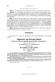 Verordnungsblatt für den Dienstbereich des K.K. Finanzministeriums für die im Reichsrate Vertretenen Königreiche und Länder 18700313 Seite: 6