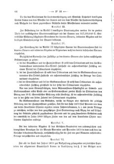 Verordnungsblatt für den Dienstbereich des K.K. Finanzministeriums für die im Reichsrate Vertretenen Königreiche und Länder 18700419 Seite: 2