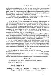 Verordnungsblatt für den Dienstbereich des K.K. Finanzministeriums für die im Reichsrate Vertretenen Königreiche und Länder 18700419 Seite: 3