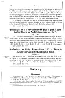 Verordnungsblatt für den Dienstbereich des K.K. Finanzministeriums für die im Reichsrate Vertretenen Königreiche und Länder 18700609 Seite: 4