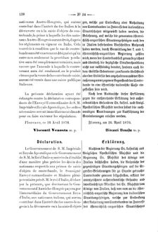 Verordnungsblatt für den Dienstbereich des K.K. Finanzministeriums für die im Reichsrate Vertretenen Königreiche und Länder 18700613 Seite: 2