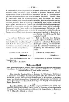 Verordnungsblatt für den Dienstbereich des K.K. Finanzministeriums für die im Reichsrate Vertretenen Königreiche und Länder 18700613 Seite: 3