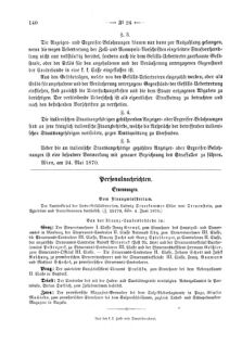 Verordnungsblatt für den Dienstbereich des K.K. Finanzministeriums für die im Reichsrate Vertretenen Königreiche und Länder 18700613 Seite: 4