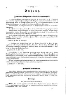 Verordnungsblatt für den Dienstbereich des K.K. Finanzministeriums für die im Reichsrate Vertretenen Königreiche und Länder 18700806 Seite: 3