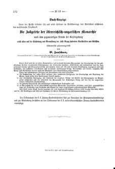 Verordnungsblatt für den Dienstbereich des K.K. Finanzministeriums für die im Reichsrate Vertretenen Königreiche und Länder 18700820 Seite: 4