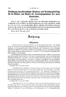 Verordnungsblatt für den Dienstbereich des K.K. Finanzministeriums für die im Reichsrate Vertretenen Königreiche und Länder 18701231 Seite: 2