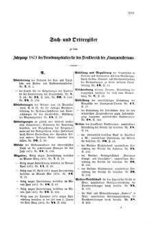 Verordnungsblatt für den Dienstbereich des K.K. Finanzministeriums für die im Reichsrate Vertretenen Königreiche und Länder 18701231 Seite: 21