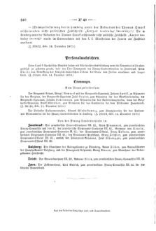 Verordnungsblatt für den Dienstbereich des K.K. Finanzministeriums für die im Reichsrate Vertretenen Königreiche und Länder 18701231 Seite: 4