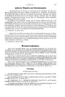 Verordnungsblatt für den Dienstbereich des K.K. Finanzministeriums für die im Reichsrate Vertretenen Königreiche und Länder 18710214 Seite: 3