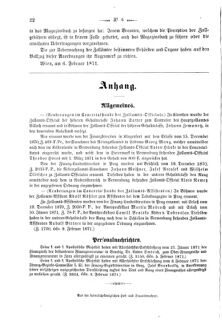 Verordnungsblatt für den Dienstbereich des K.K. Finanzministeriums für die im Reichsrate Vertretenen Königreiche und Länder 18710220 Seite: 6