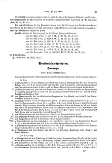 Verordnungsblatt für den Dienstbereich des K.K. Finanzministeriums für die im Reichsrate Vertretenen Königreiche und Länder 18710325 Seite: 3