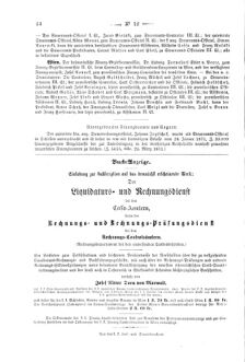 Verordnungsblatt für den Dienstbereich des K.K. Finanzministeriums für die im Reichsrate Vertretenen Königreiche und Länder 18710407 Seite: 4