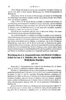 Verordnungsblatt für den Dienstbereich des K.K. Finanzministeriums für die im Reichsrate Vertretenen Königreiche und Länder 18710414 Seite: 2