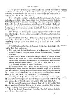 Verordnungsblatt für den Dienstbereich des K.K. Finanzministeriums für die im Reichsrate Vertretenen Königreiche und Länder 18710525 Seite: 3