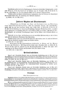 Verordnungsblatt für den Dienstbereich des K.K. Finanzministeriums für die im Reichsrate Vertretenen Königreiche und Länder 18710620 Seite: 3