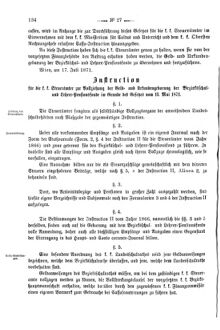 Verordnungsblatt für den Dienstbereich des K.K. Finanzministeriums für die im Reichsrate Vertretenen Königreiche und Länder 18710728 Seite: 2