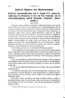 Verordnungsblatt für den Dienstbereich des K.K. Finanzministeriums für die im Reichsrate Vertretenen Königreiche und Länder 18710825 Seite: 2