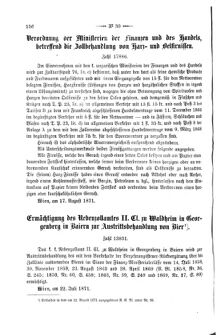 Verordnungsblatt für den Dienstbereich des K.K. Finanzministeriums für die im Reichsrate Vertretenen Königreiche und Länder 18710825 Seite: 4