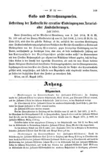 Verordnungsblatt für den Dienstbereich des K.K. Finanzministeriums für die im Reichsrate Vertretenen Königreiche und Länder 18710911 Seite: 3