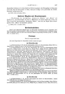 Verordnungsblatt für den Dienstbereich des K.K. Finanzministeriums für die im Reichsrate Vertretenen Königreiche und Länder 18711023 Seite: 5