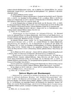 Verordnungsblatt für den Dienstbereich des K.K. Finanzministeriums für die im Reichsrate Vertretenen Königreiche und Länder 18711224 Seite: 3