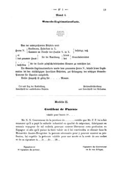 Verordnungsblatt für den Dienstbereich des K.K. Finanzministeriums für die im Reichsrate Vertretenen Königreiche und Länder 18720111 Seite: 13