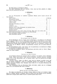 Verordnungsblatt für den Dienstbereich des K.K. Finanzministeriums für die im Reichsrate Vertretenen Königreiche und Länder 18720111 Seite: 30