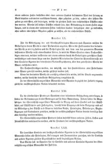 Verordnungsblatt für den Dienstbereich des K.K. Finanzministeriums für die im Reichsrate Vertretenen Königreiche und Länder 18720111 Seite: 8