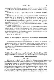 Verordnungsblatt für den Dienstbereich des K.K. Finanzministeriums für die im Reichsrate Vertretenen Königreiche und Länder 18720201 Seite: 3