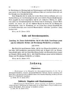 Verordnungsblatt für den Dienstbereich des K.K. Finanzministeriums für die im Reichsrate Vertretenen Königreiche und Länder 18720201 Seite: 4