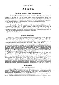 Verordnungsblatt für den Dienstbereich des K.K. Finanzministeriums für die im Reichsrate Vertretenen Königreiche und Länder 18720409 Seite: 3