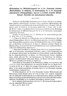 Verordnungsblatt für den Dienstbereich des K.K. Finanzministeriums für die im Reichsrate Vertretenen Königreiche und Länder 18720504 Seite: 2