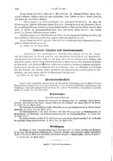 Verordnungsblatt für den Dienstbereich des K.K. Finanzministeriums für die im Reichsrate Vertretenen Königreiche und Länder 18720504 Seite: 4