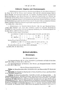 Verordnungsblatt für den Dienstbereich des K.K. Finanzministeriums für die im Reichsrate Vertretenen Königreiche und Länder 18720516 Seite: 3