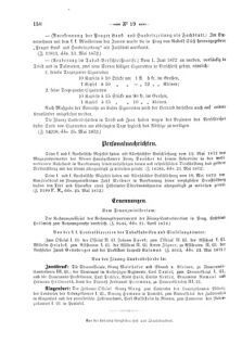 Verordnungsblatt für den Dienstbereich des K.K. Finanzministeriums für die im Reichsrate Vertretenen Königreiche und Länder 18720530 Seite: 4