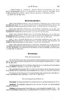 Verordnungsblatt für den Dienstbereich des K.K. Finanzministeriums für die im Reichsrate Vertretenen Königreiche und Länder 18720616 Seite: 7