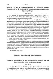 Verordnungsblatt für den Dienstbereich des K.K. Finanzministeriums für die im Reichsrate Vertretenen Königreiche und Länder 18720622 Seite: 4