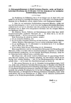 Verordnungsblatt für den Dienstbereich des K.K. Finanzministeriums für die im Reichsrate Vertretenen Königreiche und Länder 18720725 Seite: 12