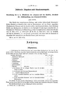 Verordnungsblatt für den Dienstbereich des K.K. Finanzministeriums für die im Reichsrate Vertretenen Königreiche und Länder 18720730 Seite: 5