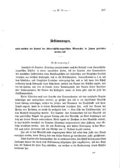 Verordnungsblatt für den Dienstbereich des K.K. Finanzministeriums für die im Reichsrate Vertretenen Königreiche und Länder 18720918 Seite: 11