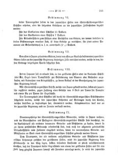 Verordnungsblatt für den Dienstbereich des K.K. Finanzministeriums für die im Reichsrate Vertretenen Königreiche und Länder 18720918 Seite: 15